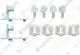 VAILLANT-Befestigungssatz-VIH-K-150-u-w-Vaillant-Nr-091364 gallery number 1
